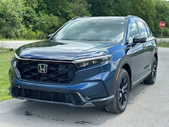 2025 Honda CR-V Hybrid Sport-L SUV