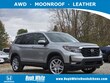 Honda Passport
