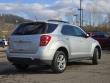 2017 Chevrolet Equinox LT SUV