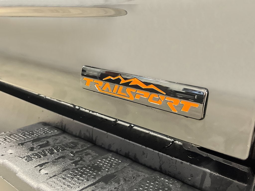2026 Honda Ridgeline TrailSport - Photo 6