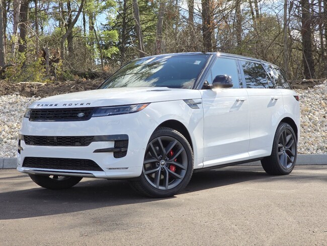 2024 Land Rover Range Rover Sport Dynamic SE SUV