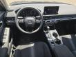 2024 Honda Civic LX Hatchback