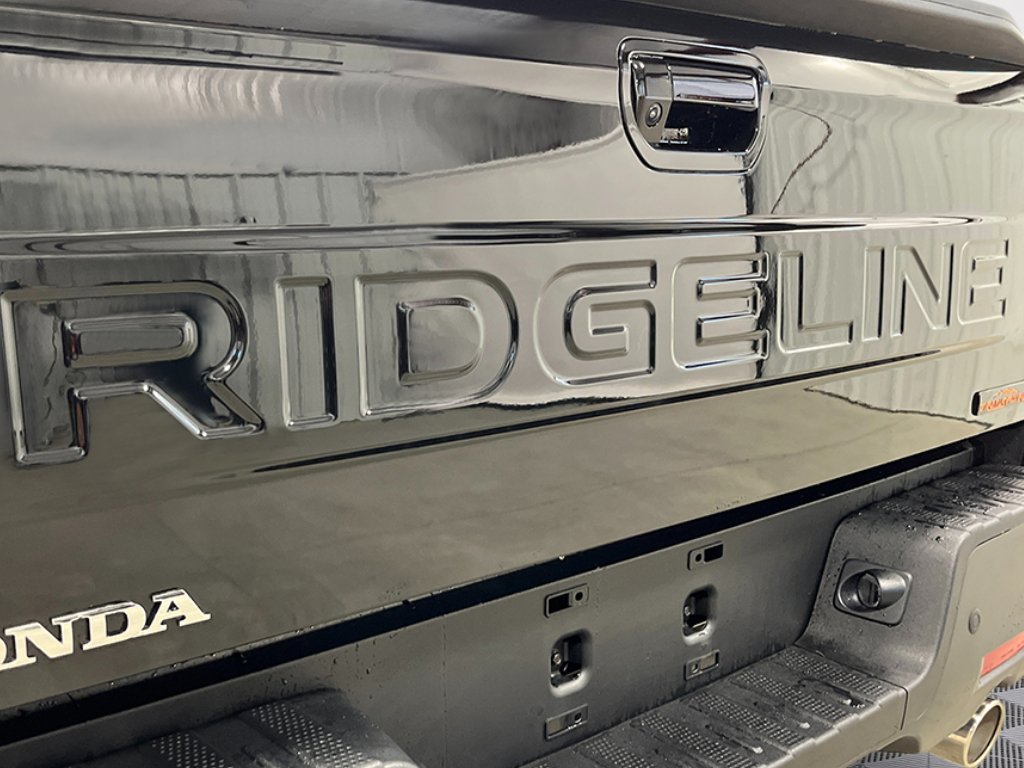 2026 Honda Ridgeline TrailSport - Photo 7