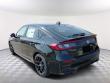 2025 Honda Civic Sport Hatchback
