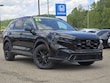  Honda CR-V Hybrid