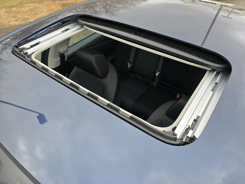 New 2026 Honda Accord SE Sedan