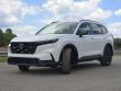 2026 Honda CR-V Hybrid Sport-L SUV
