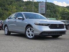 2026 Honda Accord LX Sedan