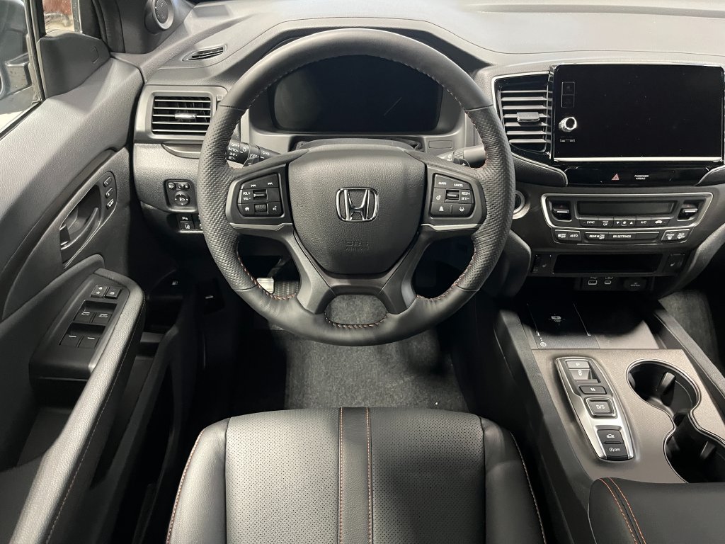2026 Honda Ridgeline TrailSport - Photo 25