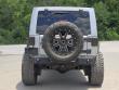 2016 Jeep Wrangler JK Unlimited Rubicon 4x4 SUV