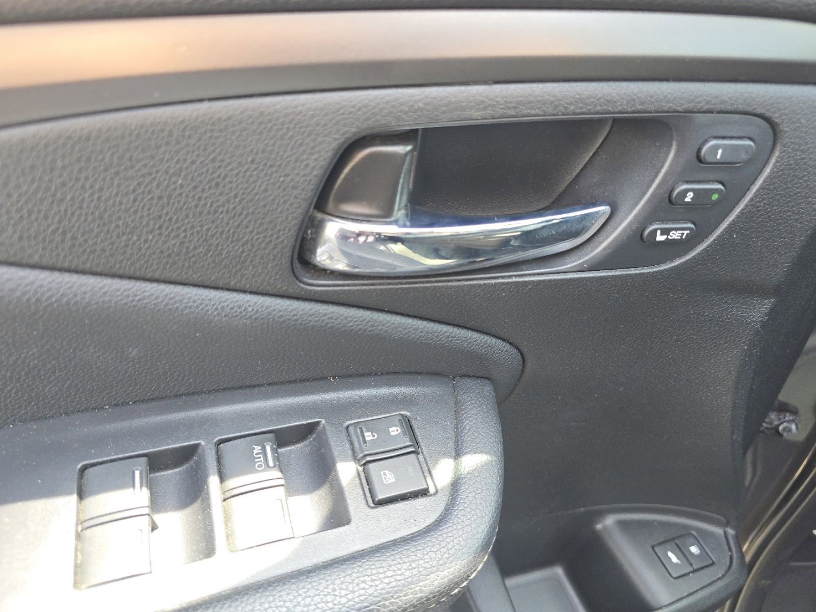 2019 Honda Pilot EX-L - Photo 27