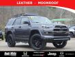 2021 Toyota 4Runner Nightshade SUV