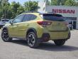 2021 Subaru Crosstrek Limited SUV