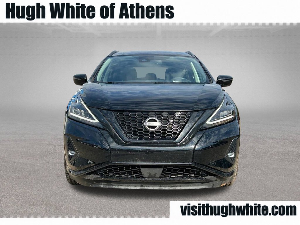 Used 2023 Nissan Murano SV SUV