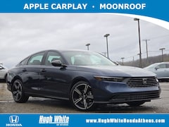 2026 Honda Accord SE Sedan