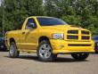 2005 Dodge Ram 1500 SLT/Laramie Truck Regular Cab
