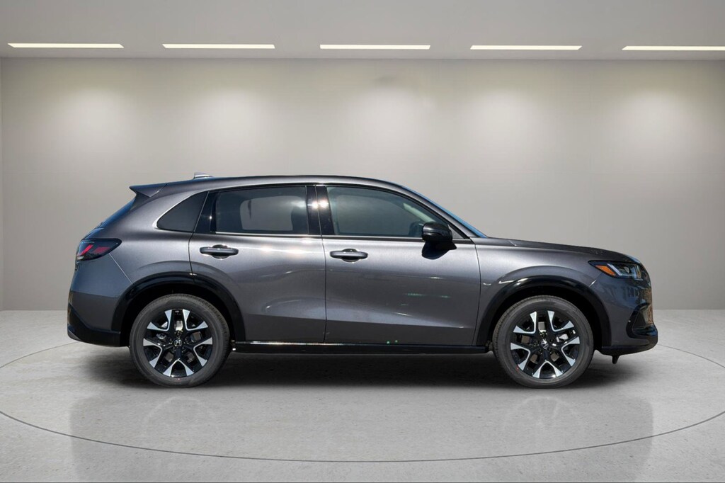 New 2027 Honda HR-V EX-L SUV