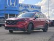 2025 Honda CR-V Hybrid Sport-L SUV