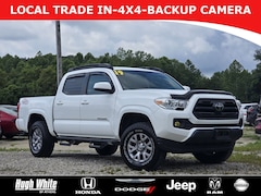 2019 Toyota Tacoma Truck Double Cab