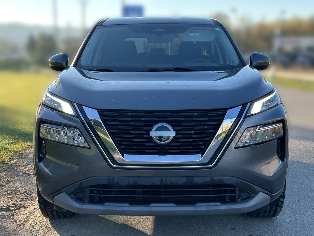 Certified 2023 Nissan Rogue SV SUV
