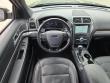 2018 Ford Explorer Limited SUV