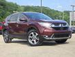 2019 Honda CR-V EX AWD SUV