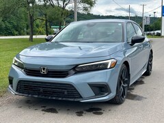 2024 Honda Civic Sport Sedan