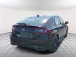 2025 Honda Civic Sport Hatchback