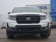 2026 Honda Ridgeline Black Edition Truck Crew Cab