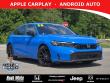 2025 Honda Civic Sport Hatchback