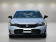 2026 Honda Civic Sport Sedan