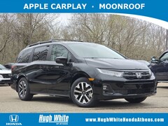 2026 Honda Odyssey EX-L Van Passenger