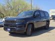 2024 Jeep Grand Wagoneer Series III SUV