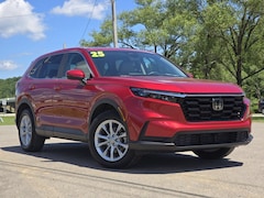 2025 Honda CR-V EX SUV