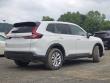 2026 Honda CR-V LX SUV