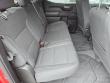 2024 Chevrolet Silverado 1500 Custom Truck Crew Cab