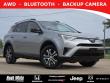 2017 Toyota RAV4 LE SUV