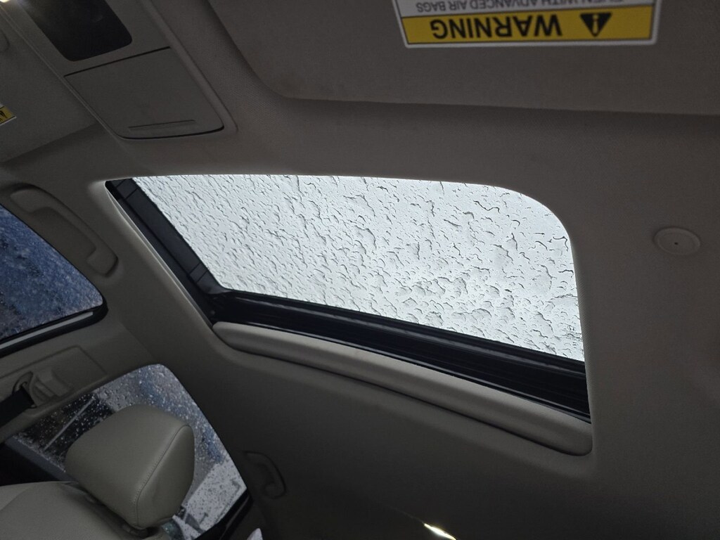 Used 2024 Honda Accord Hybrid Touring Sedan