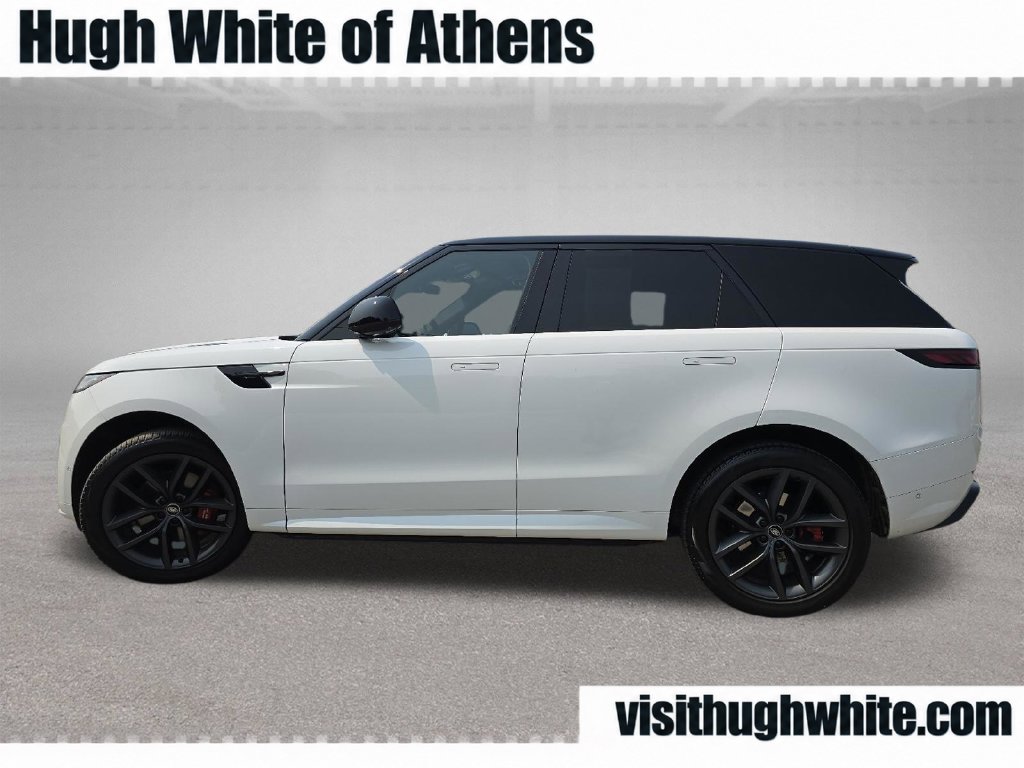 2024 Land Rover Range Rover Sport SE Dynamic - Photo 16