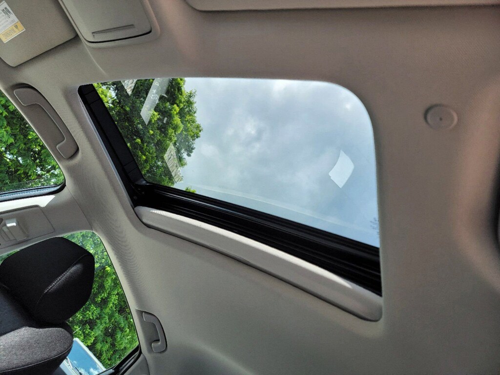 Used 2024 Honda Accord EX Sedan