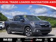 Honda Ridgeline