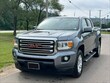  GMC Canyon