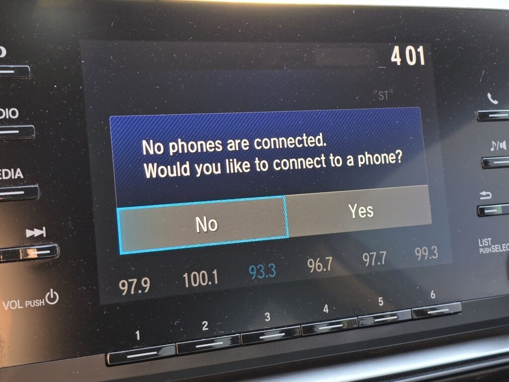 Used 2018 Honda Accord LX Sedan