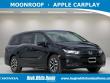 2026 Honda Odyssey EX-L Van Passenger