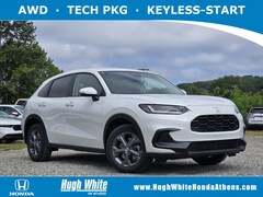 2026 Honda HR-V LX SUV