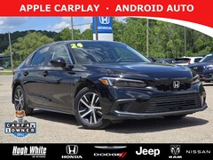 2024 Honda Civic LX Hatchback