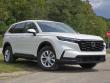 2026 Honda CR-V LX SUV