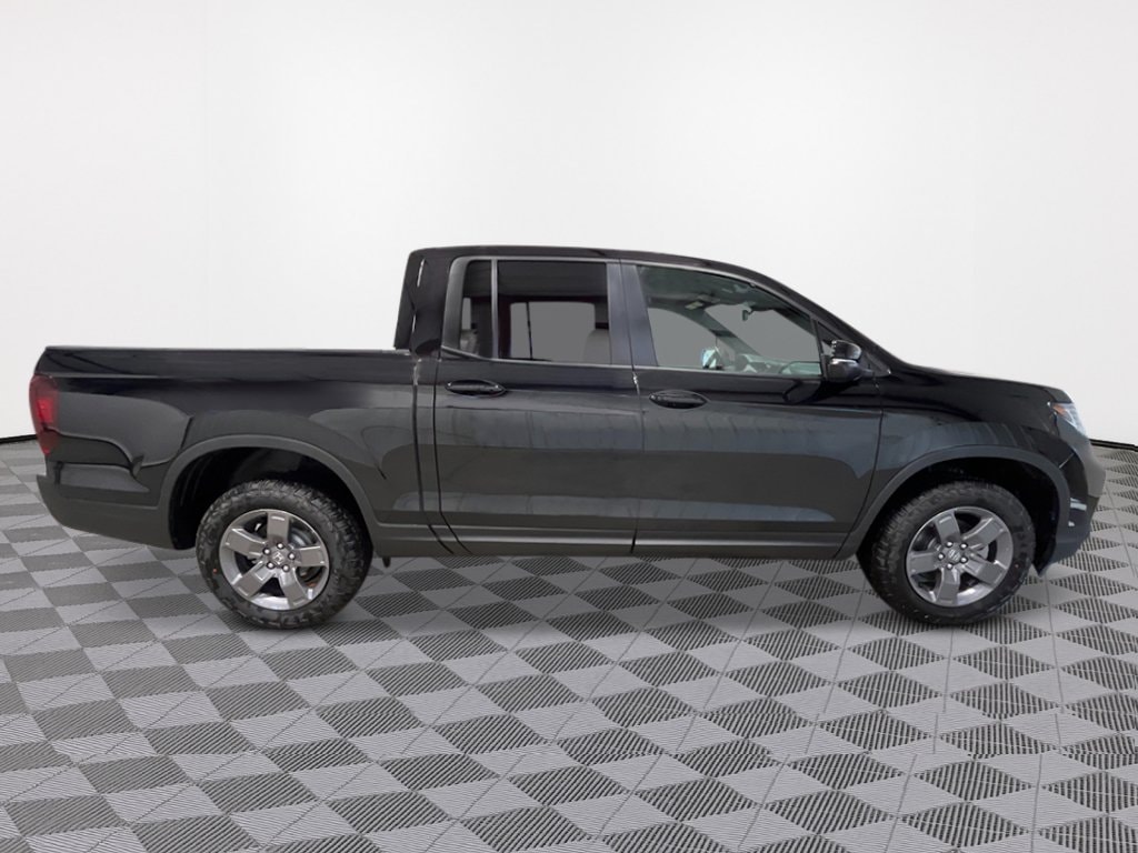 2026 Honda Ridgeline TrailSport - Photo 9