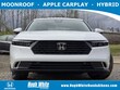 Honda Accord Hybrid