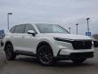2026 Honda CR-V EX-L SUV